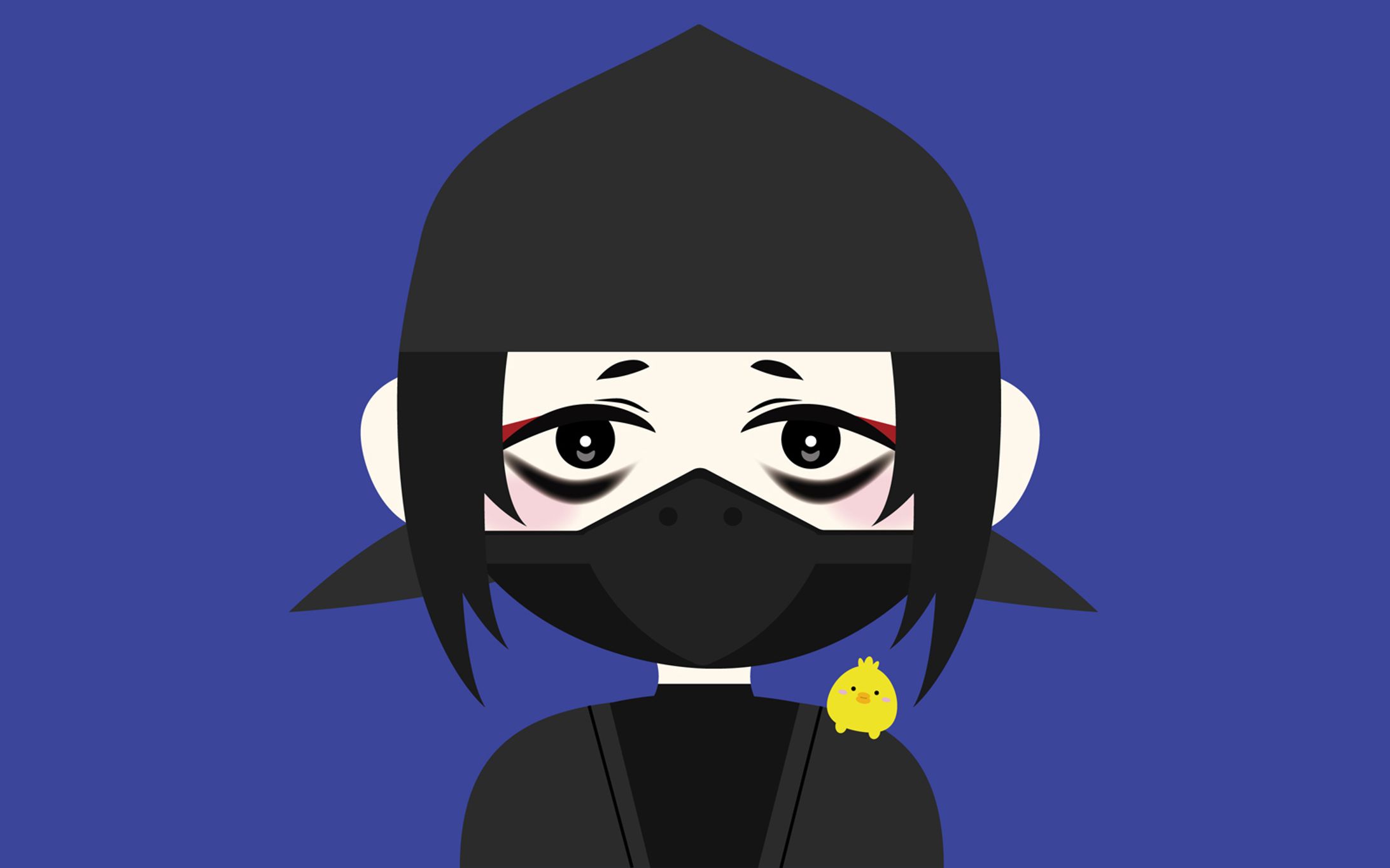 シンさん【アイコンデザイン】-1