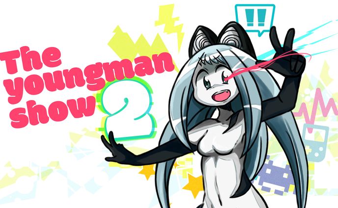 THE YOUNGMAN SHOW2 企画/オーガナイズ