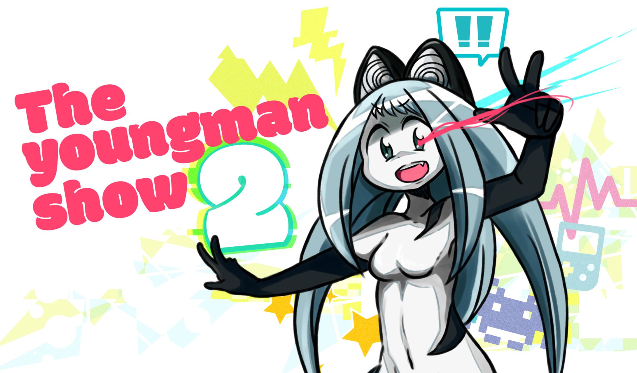 THE YOUNGMAN SHOW2 企画/オーガナイズ-1