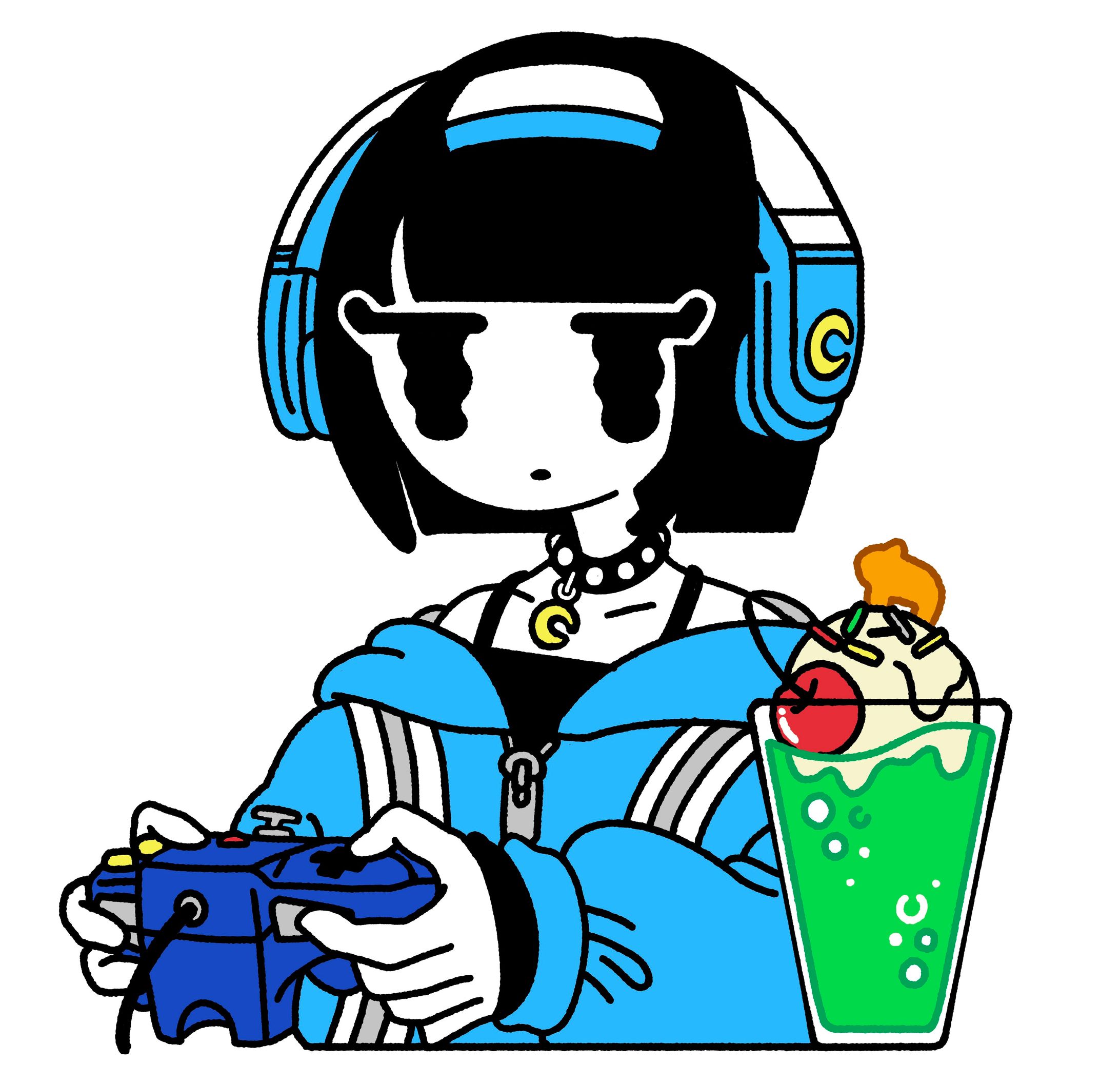 電柱広告・立て看板イラスト【制作】-1