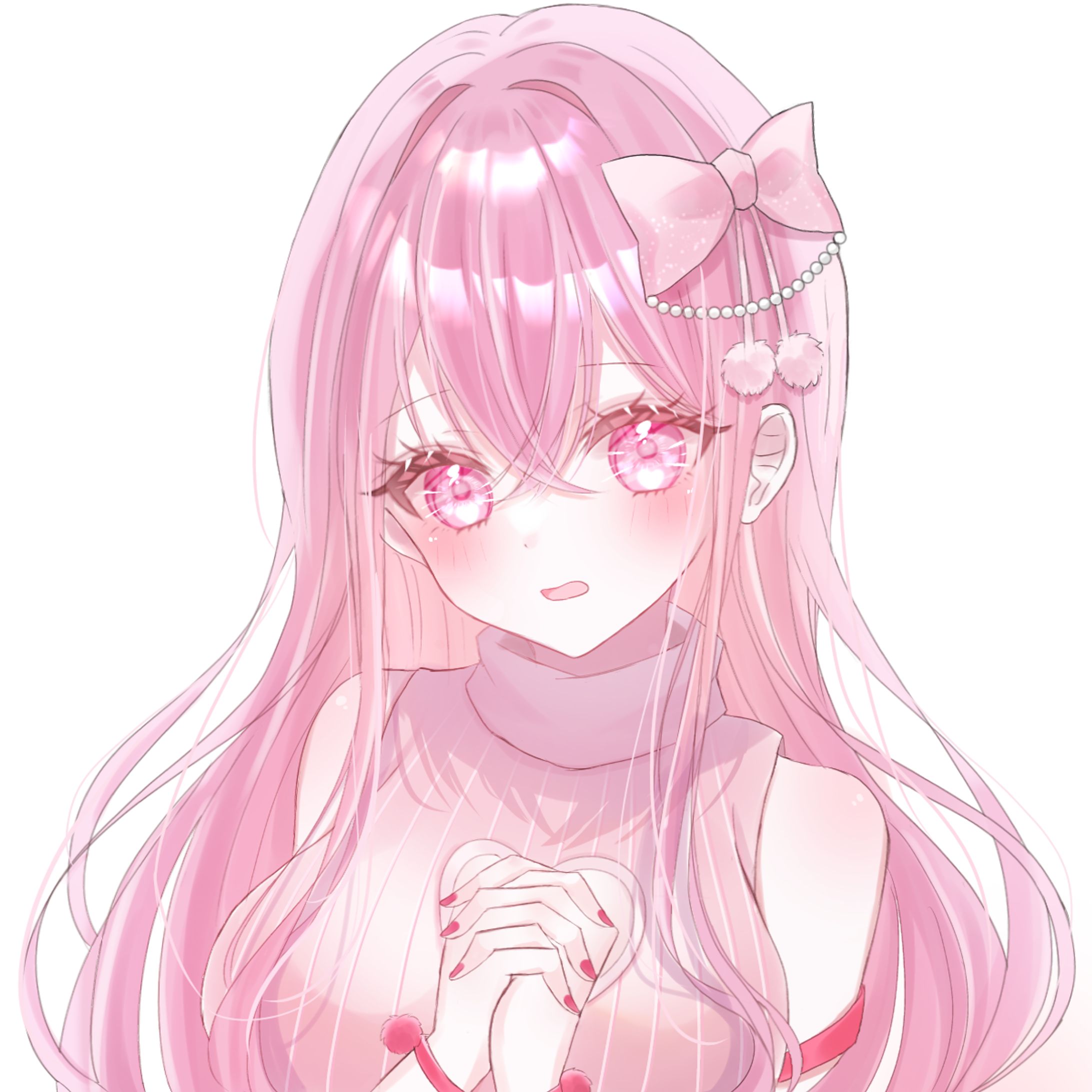 X告知用イラストご依頼絵-1