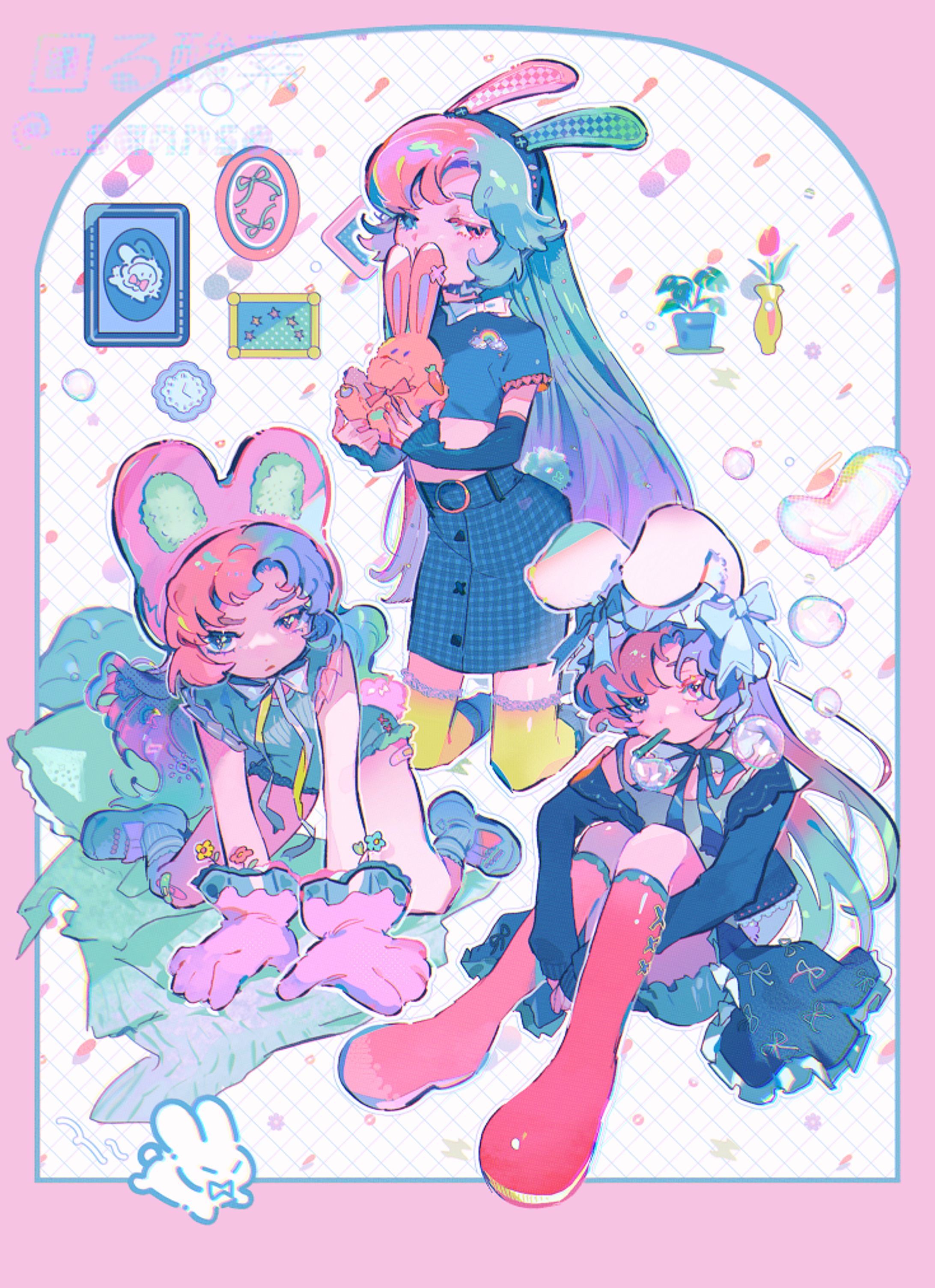 生活がうっすらだるい-1