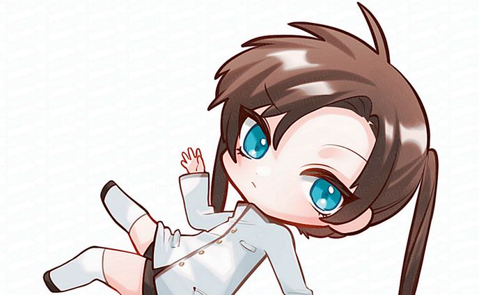 ✦.* SDキャラクター