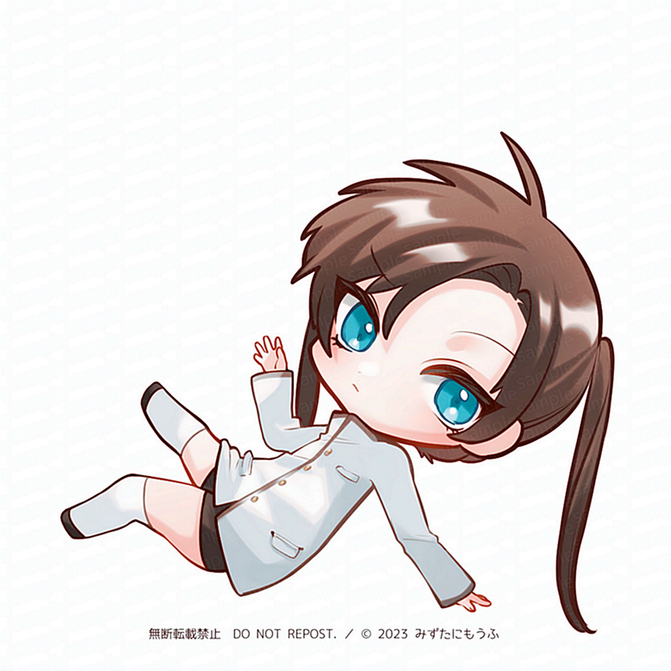 ✦.* SDキャラクター-1