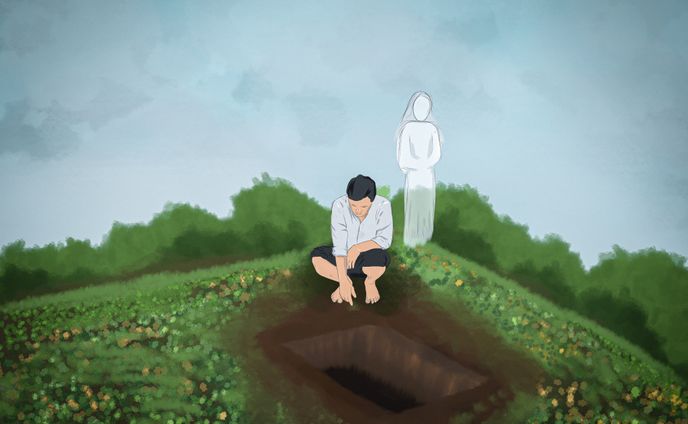 Sadness