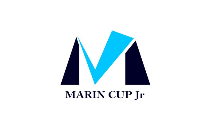 海音杯Jr.　ロゴマーク