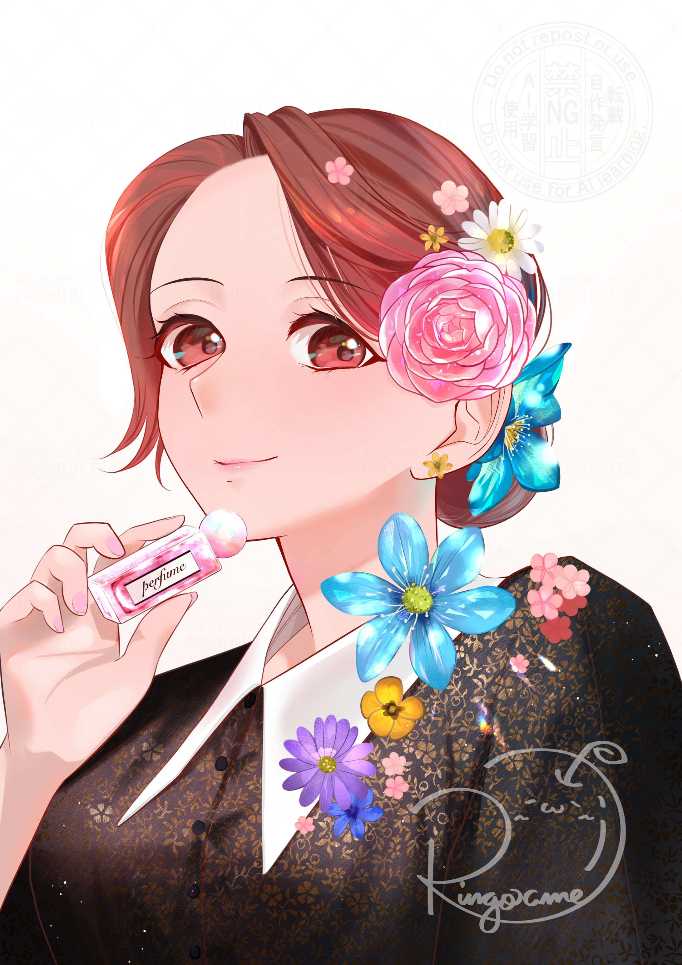 花の香り-1