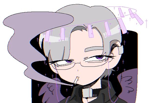 ドットふう？ 絵柄③