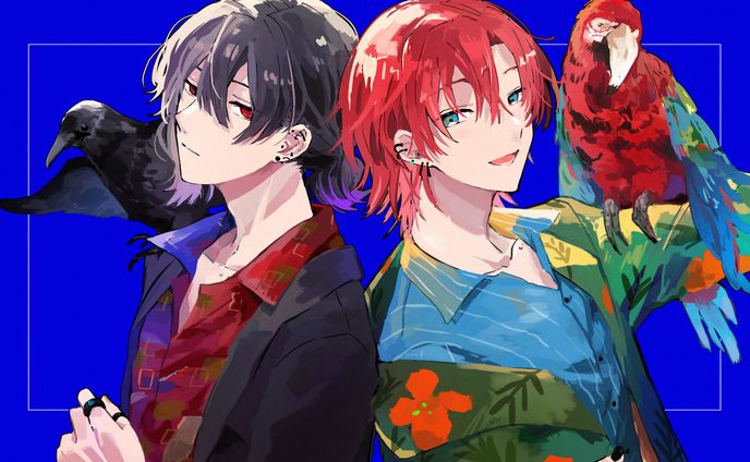 イラスト