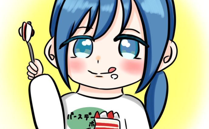 FAイラスト