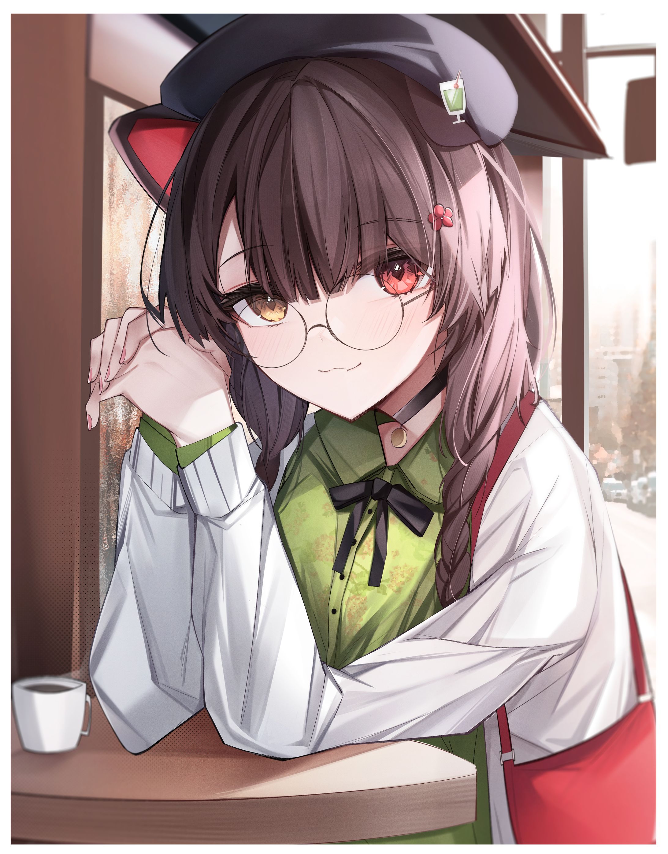 ブレイクタイム-1