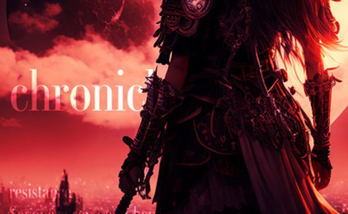 都の国のアリス『chonicle』
