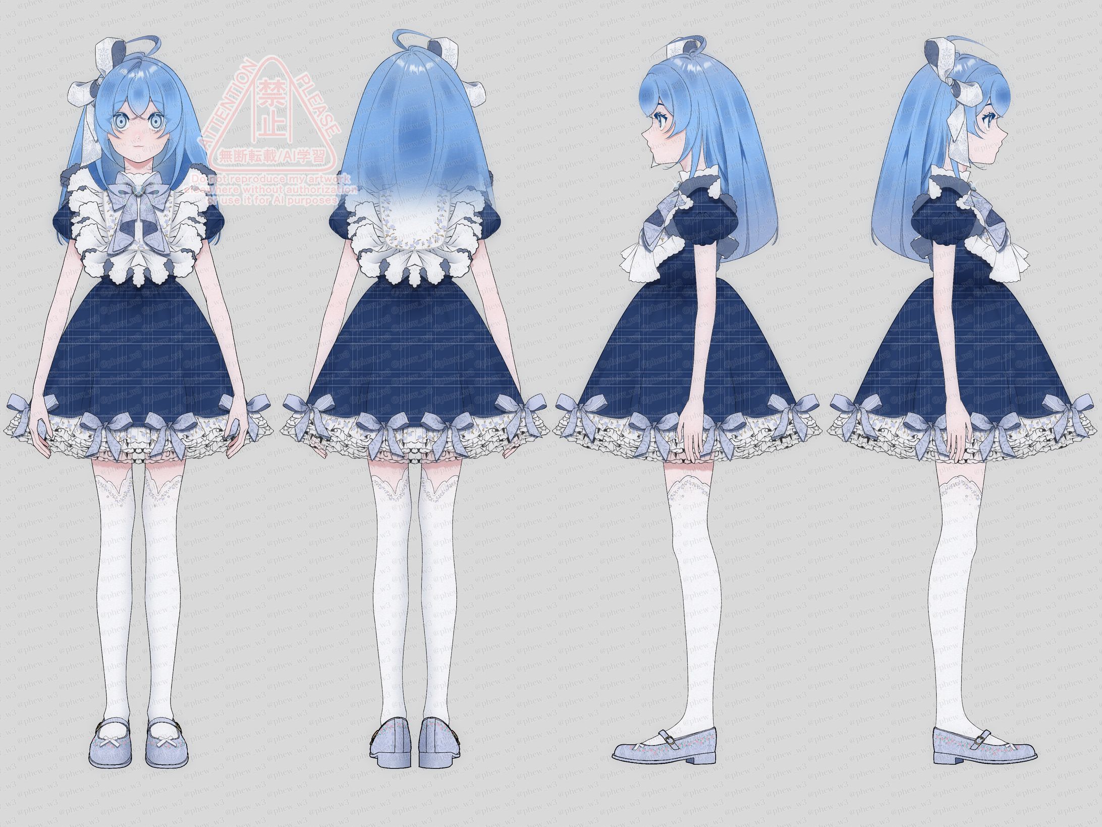 カラーイラスト-1