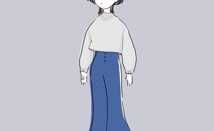illustrator、ブログ記事