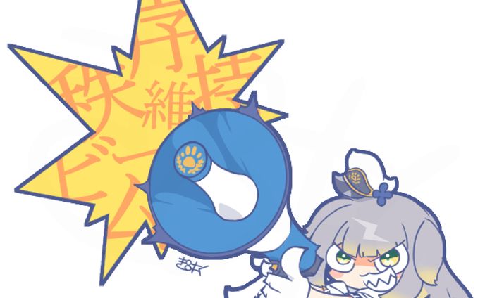 絵コンテ、活動者様