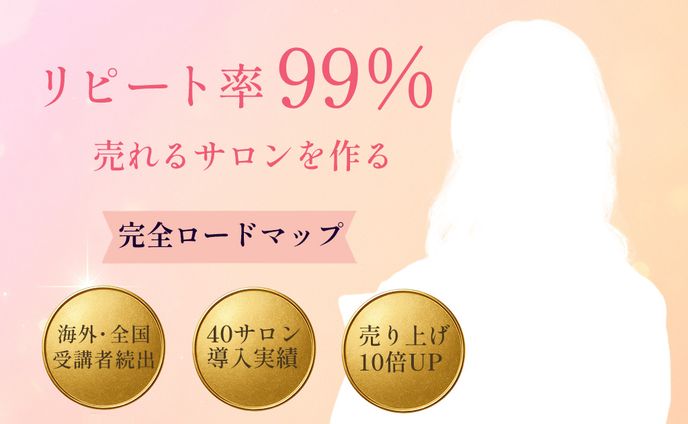 美容のコピー