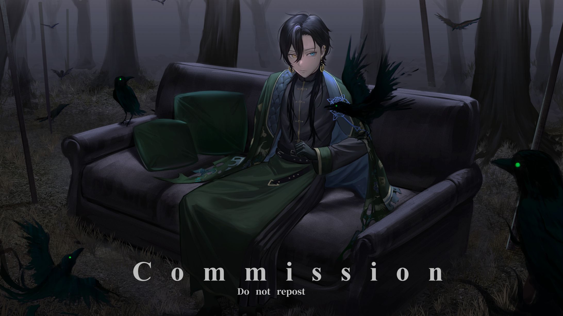 20221112 Skeb【Vtuber】-1