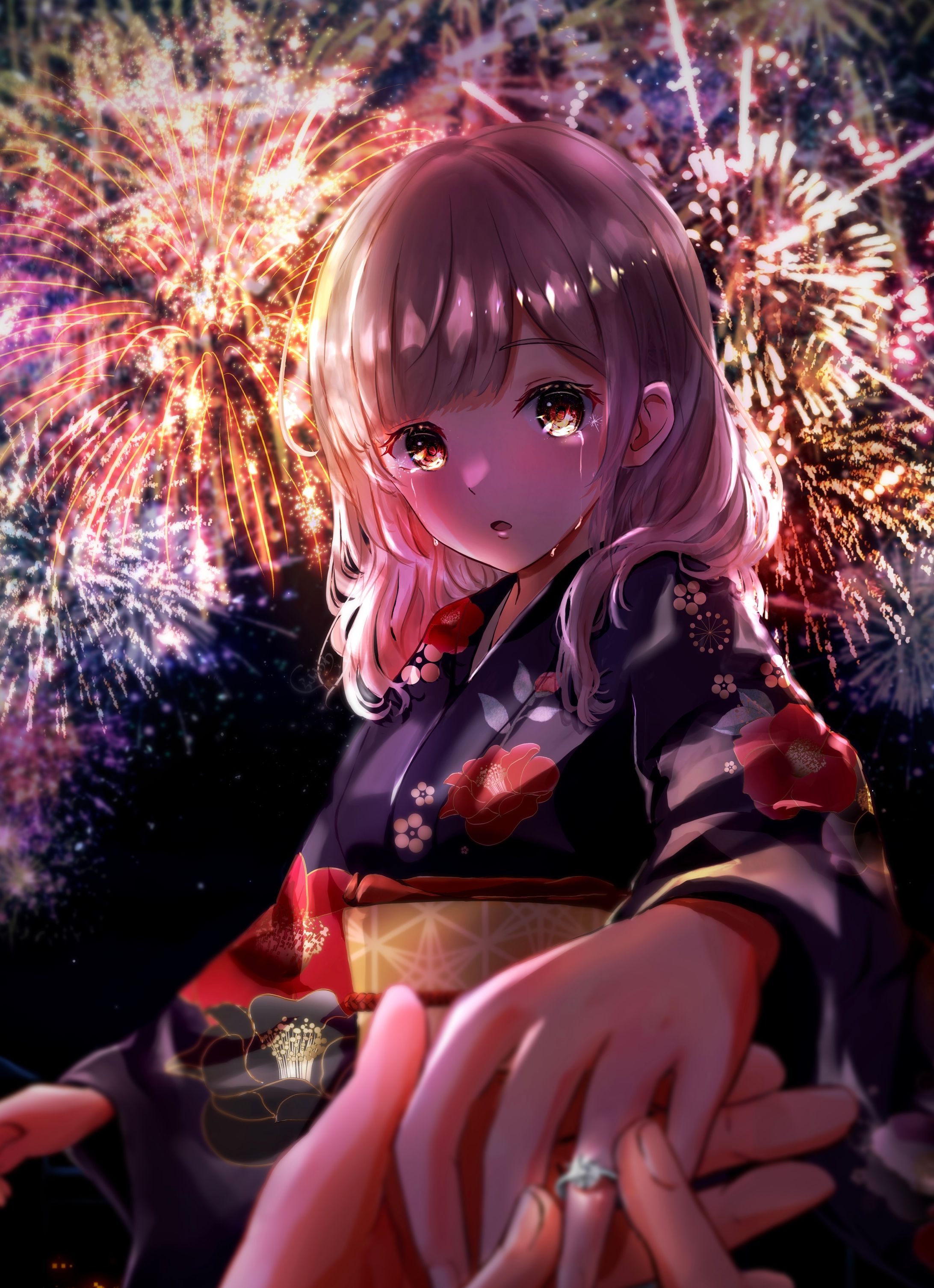 待たせてごめんね-1