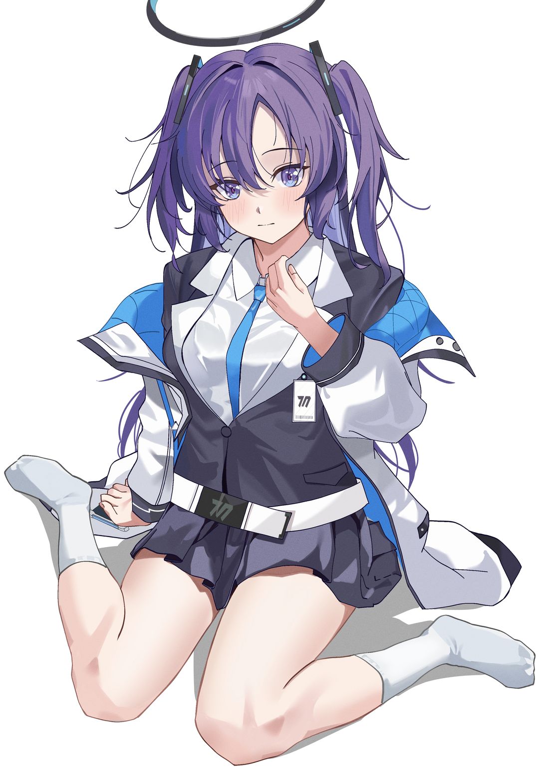 ユウカ WXDi-CP02-056P 早瀬ユウカ SRP【青箔押し】 | WIXOSS,WXDi