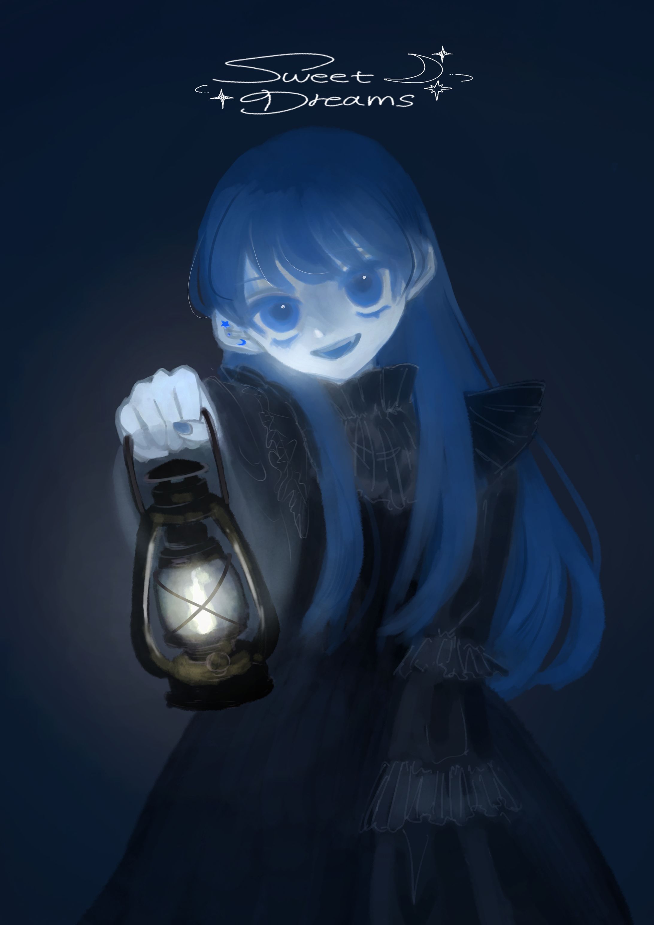 Sweet dreams-1