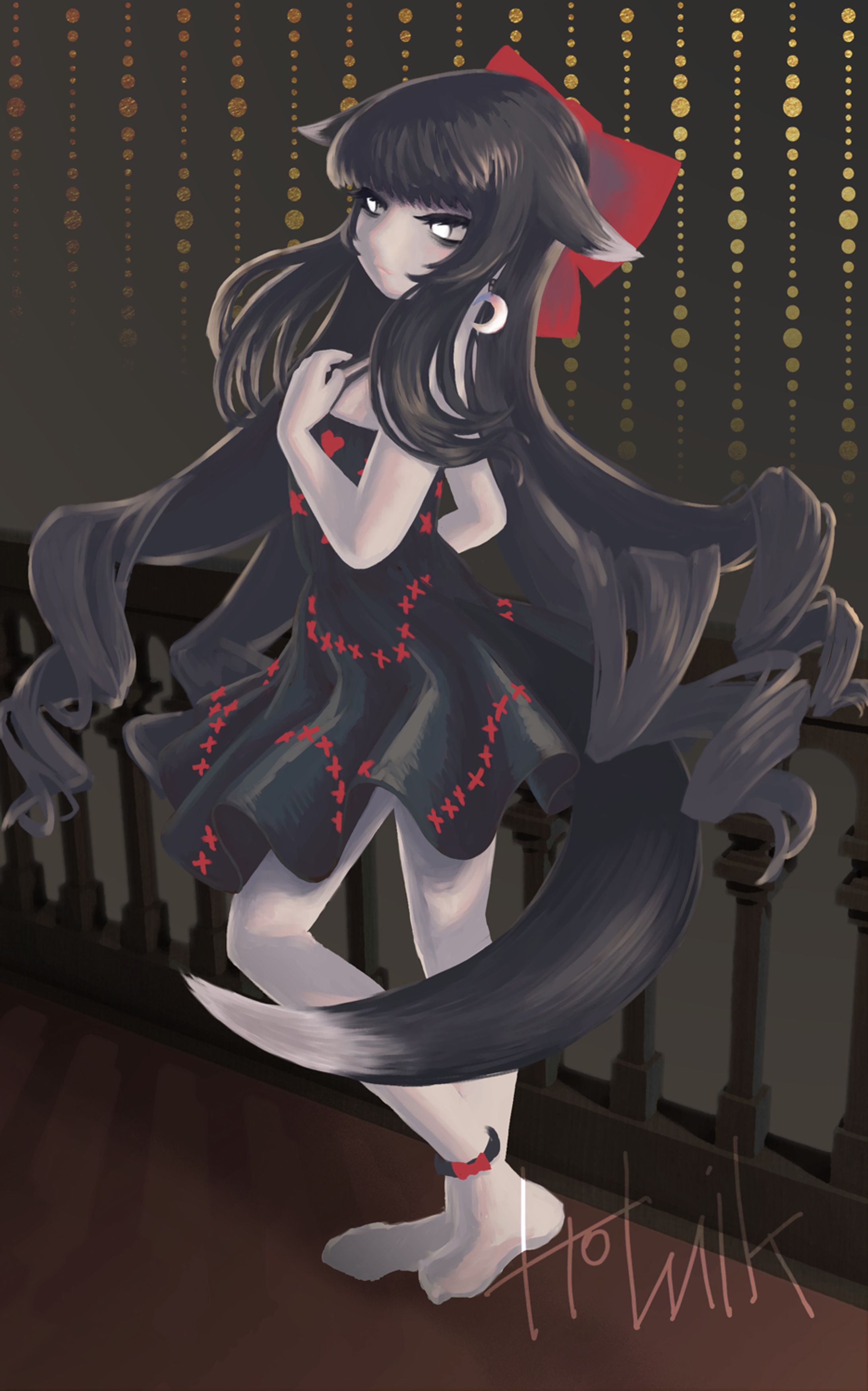 趣味絵まとめ-1