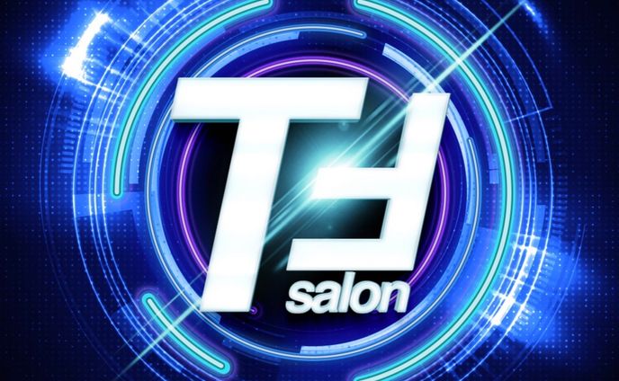 サロンロゴ_TecFound様