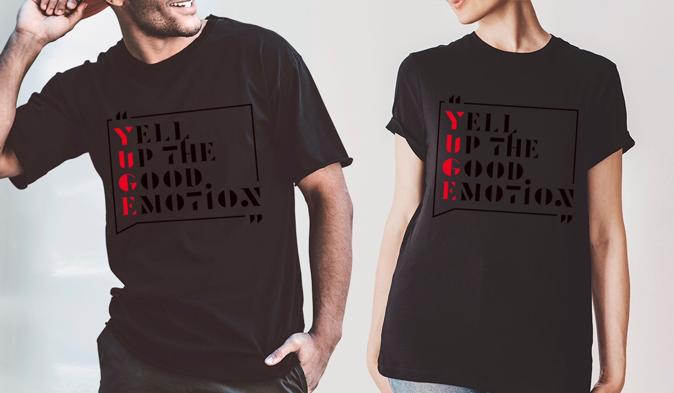 タレントグッズTシャツ-1