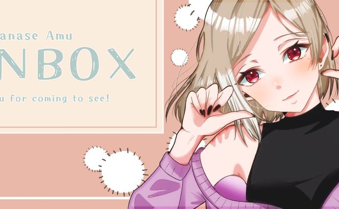 pixiv FANBOX