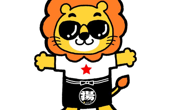 キャラクターデザイナー、マスコットキャラクター