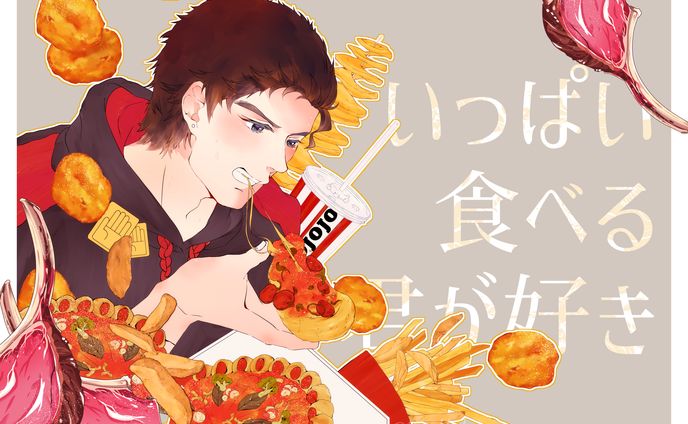 告知用ポスター
