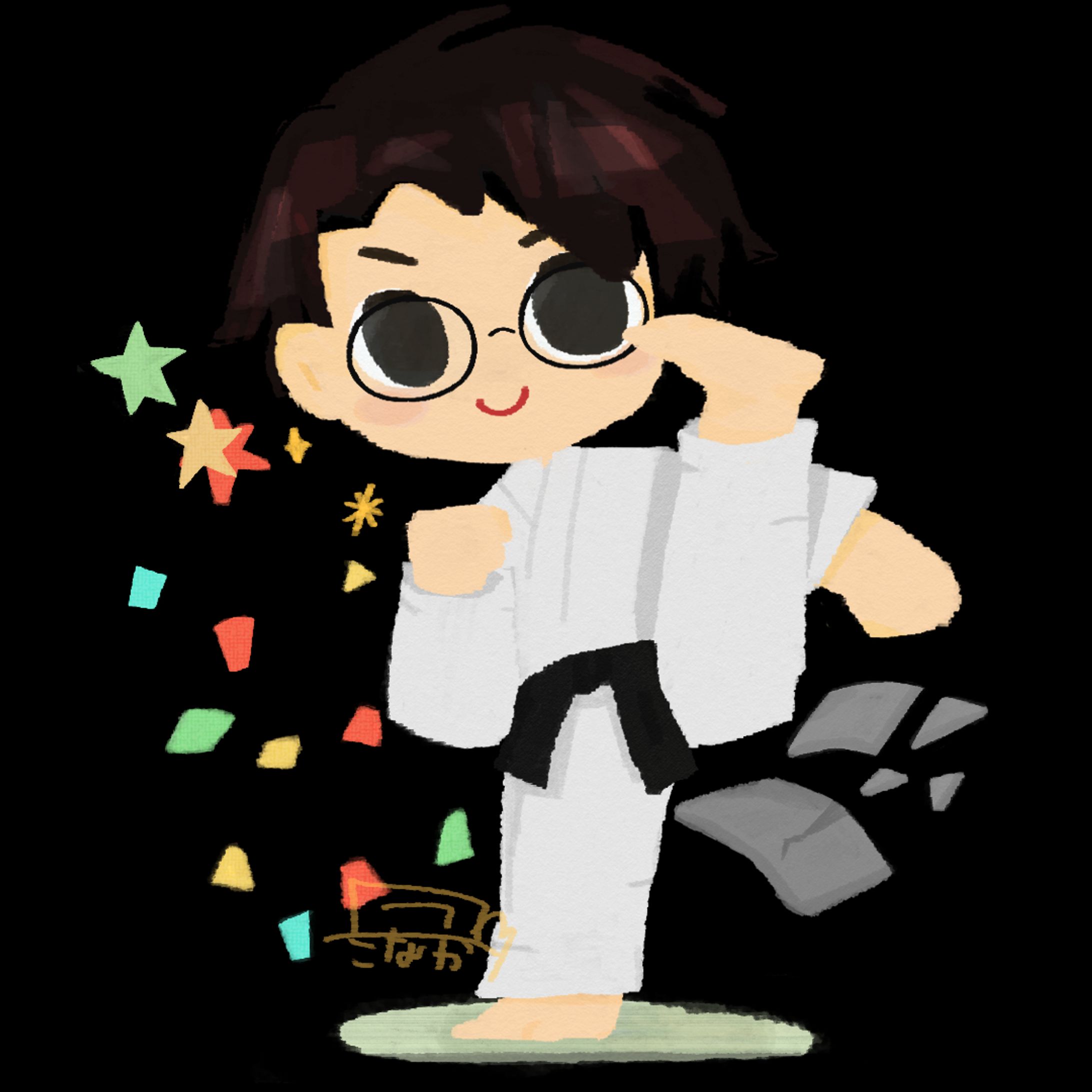 ハリー様アイコン-1