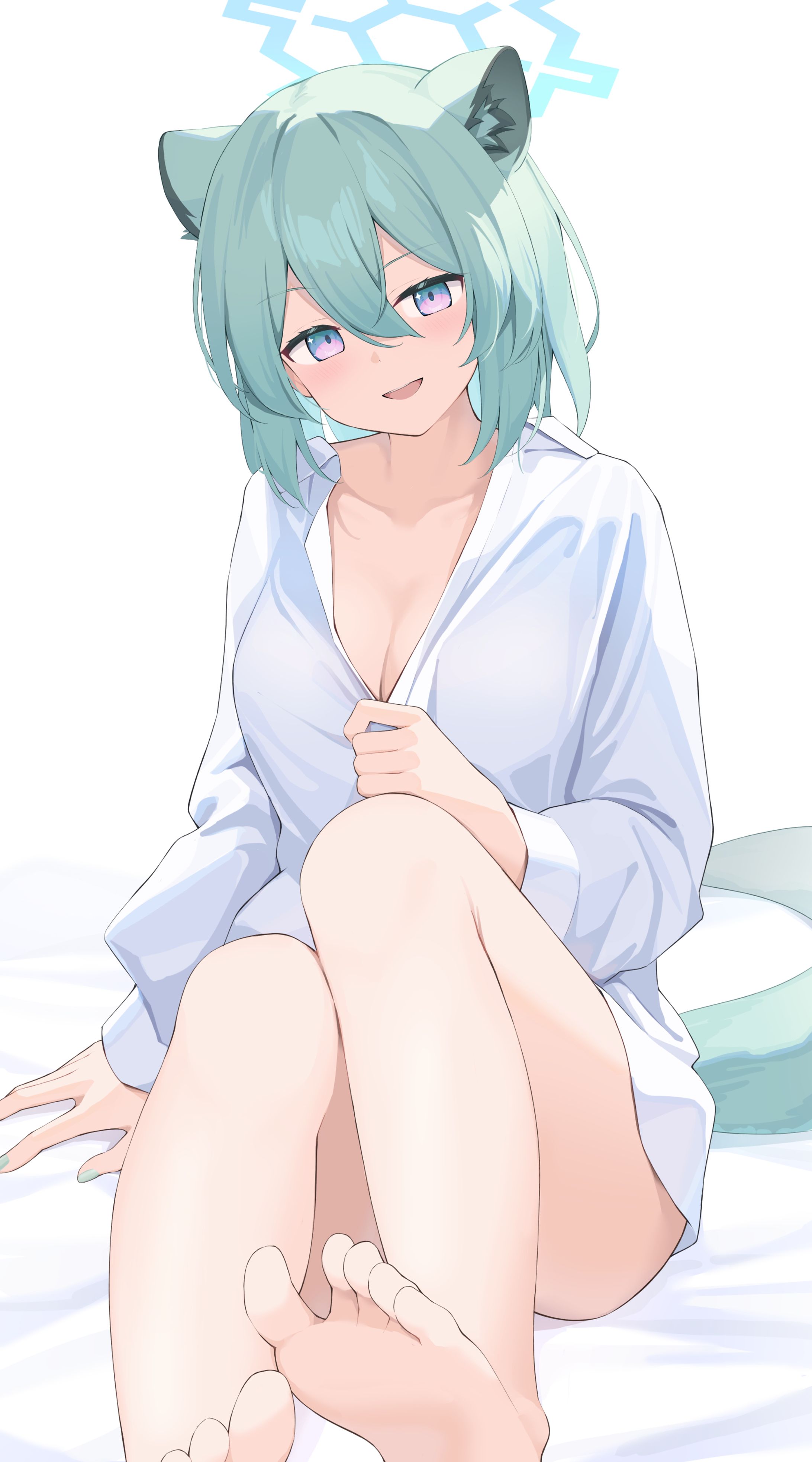 ブルーアーカイブ-1