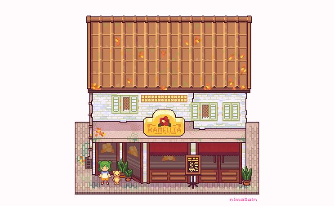 Cafe