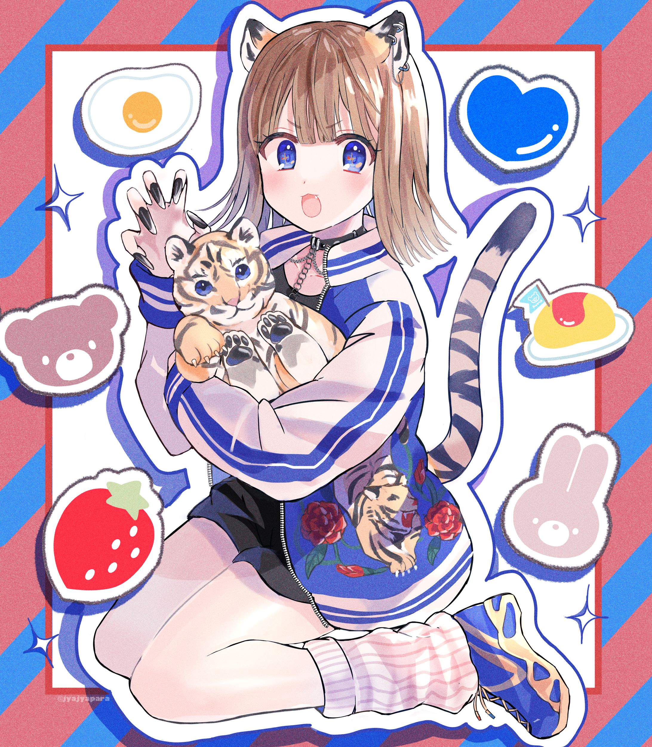 創作-1