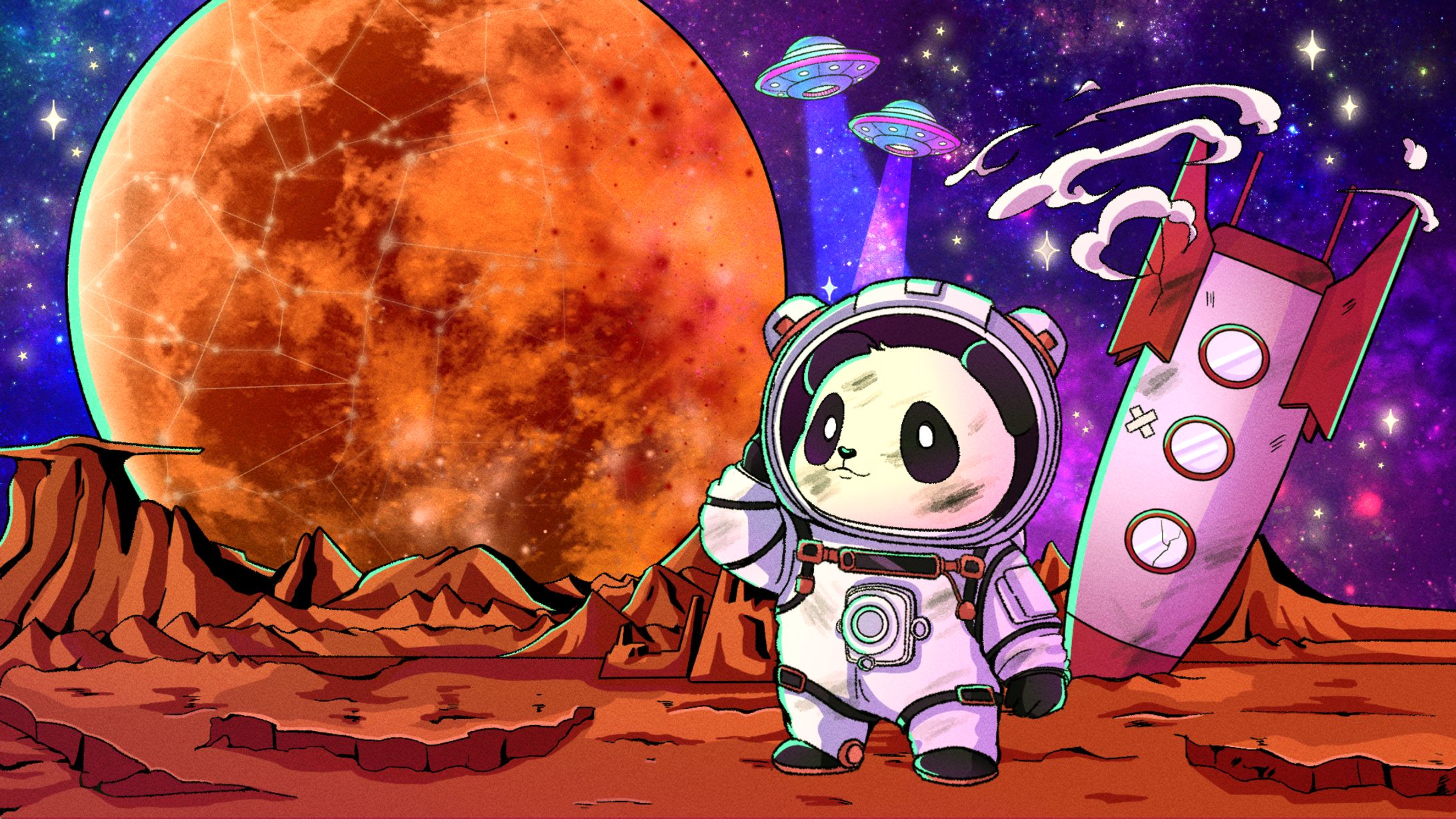 【マルスコア株式会社様】公式HP イラスト-1