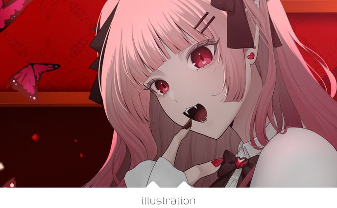Chocolate / 創作
