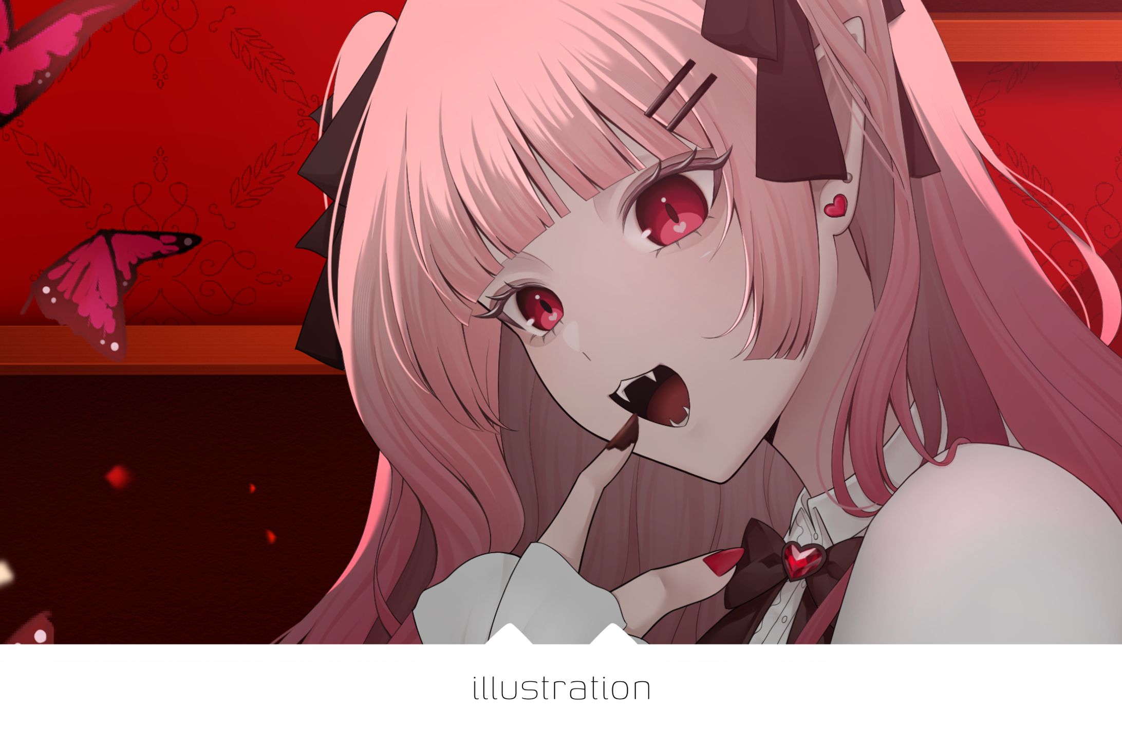 Chocolate / 創作-1