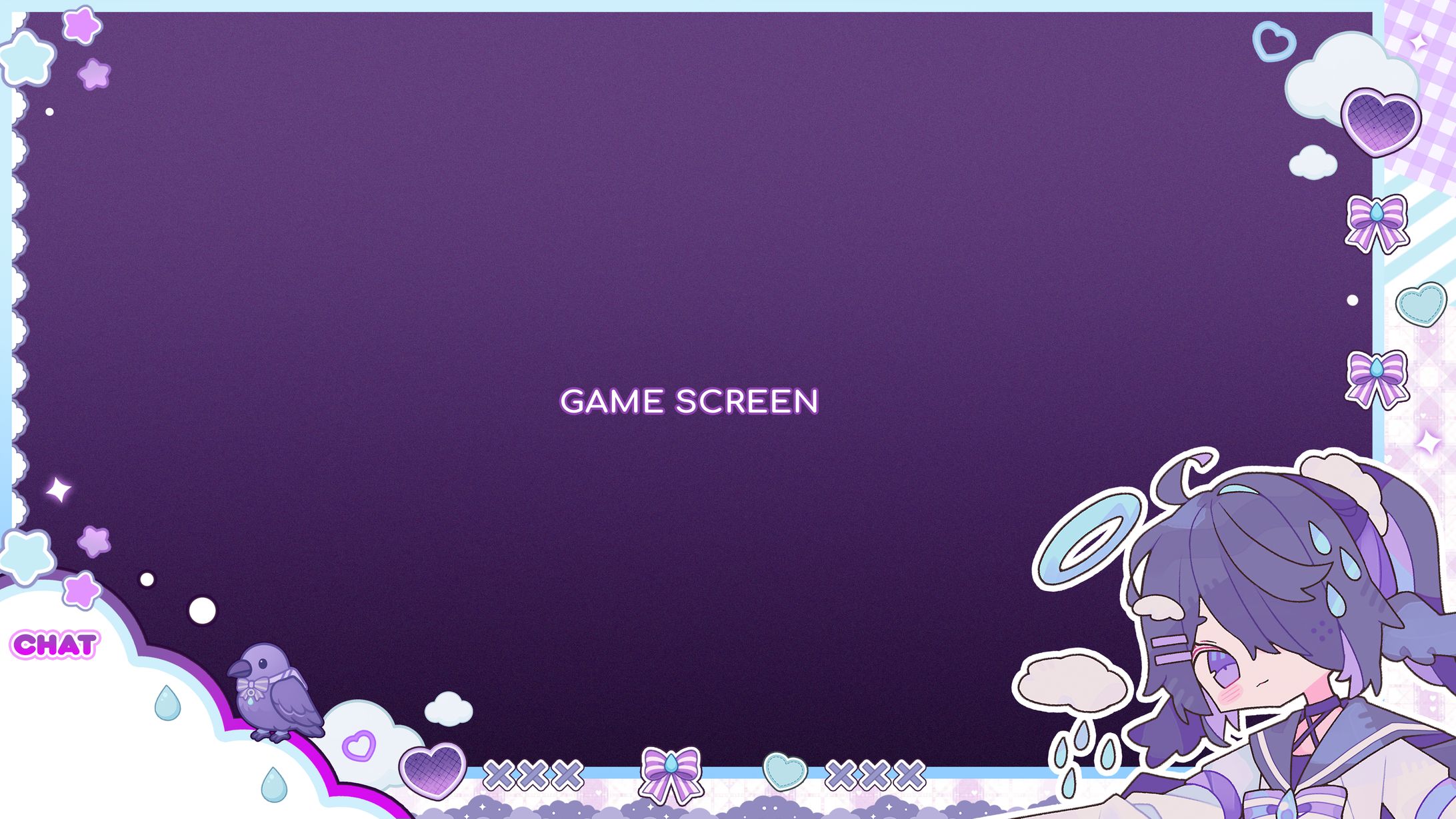 Custom game overlay-1