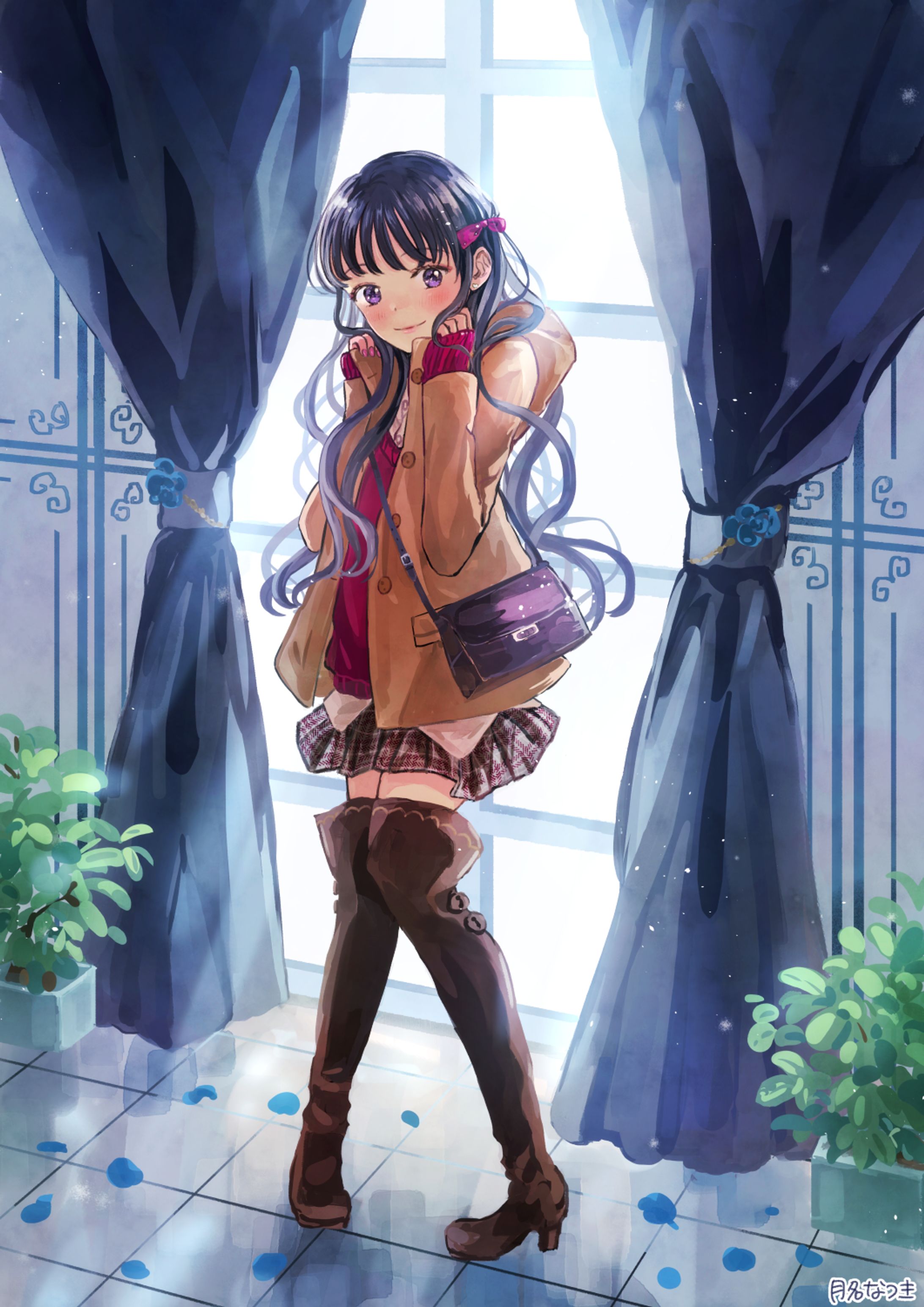 秋ファッション-1