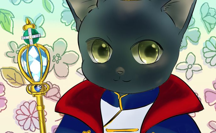 4月ルドルフ