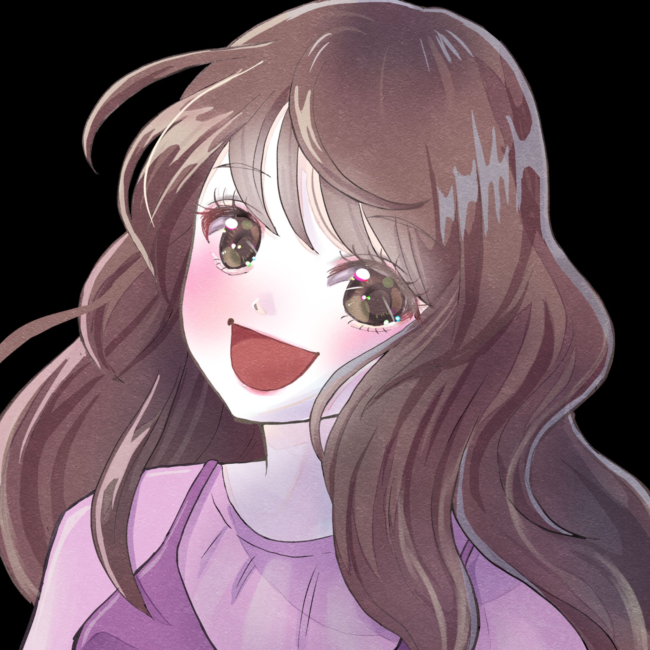 Twitter用アイコン-1