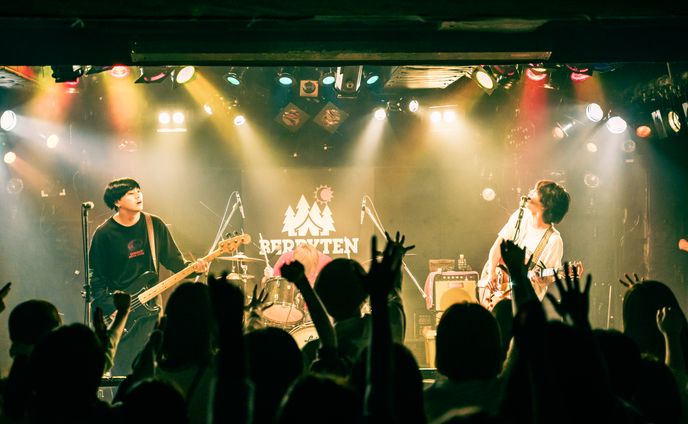 ”KALMA” ベリテンライブ２０２１