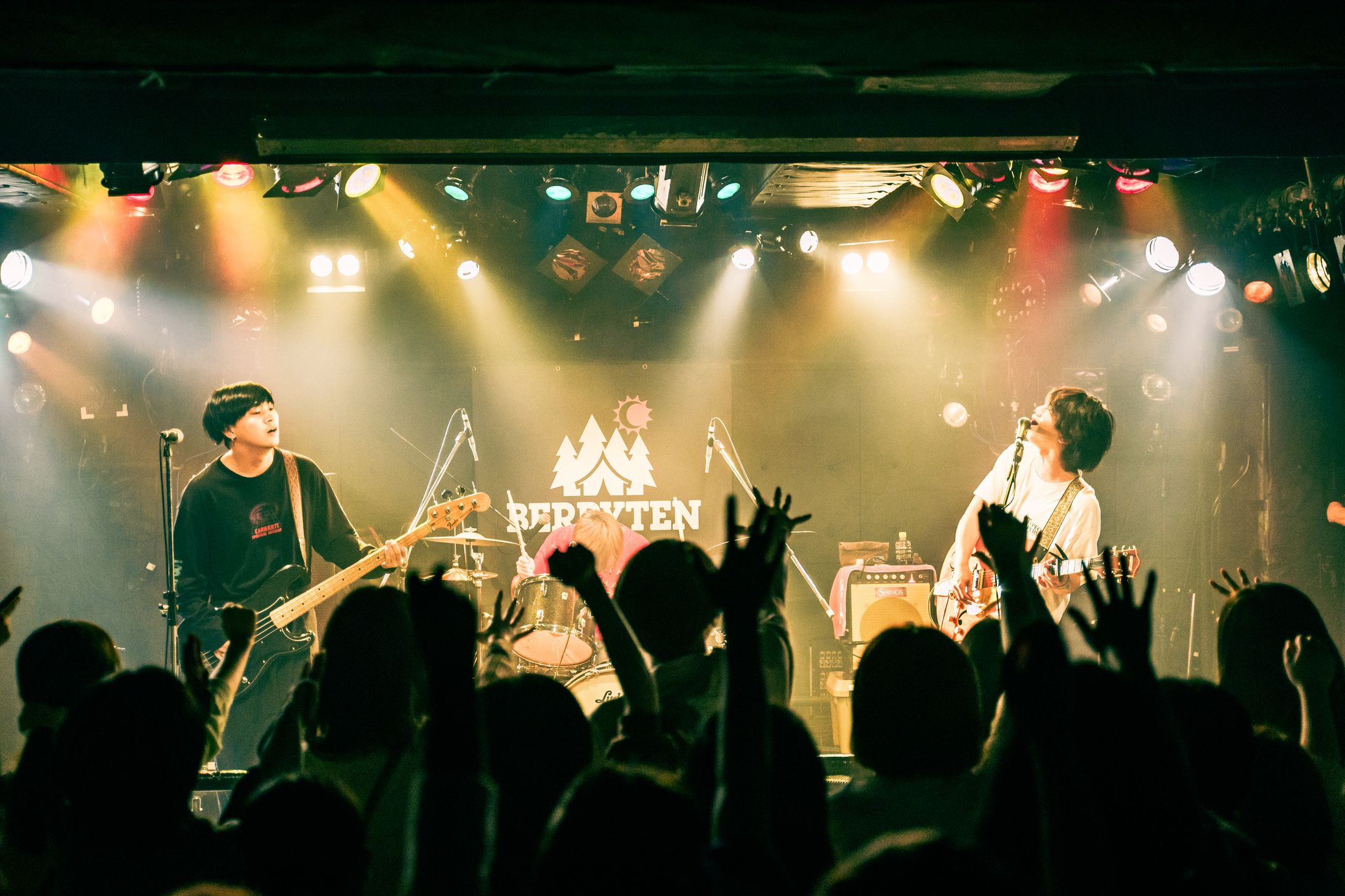 ”KALMA” ベリテンライブ２０２１-1