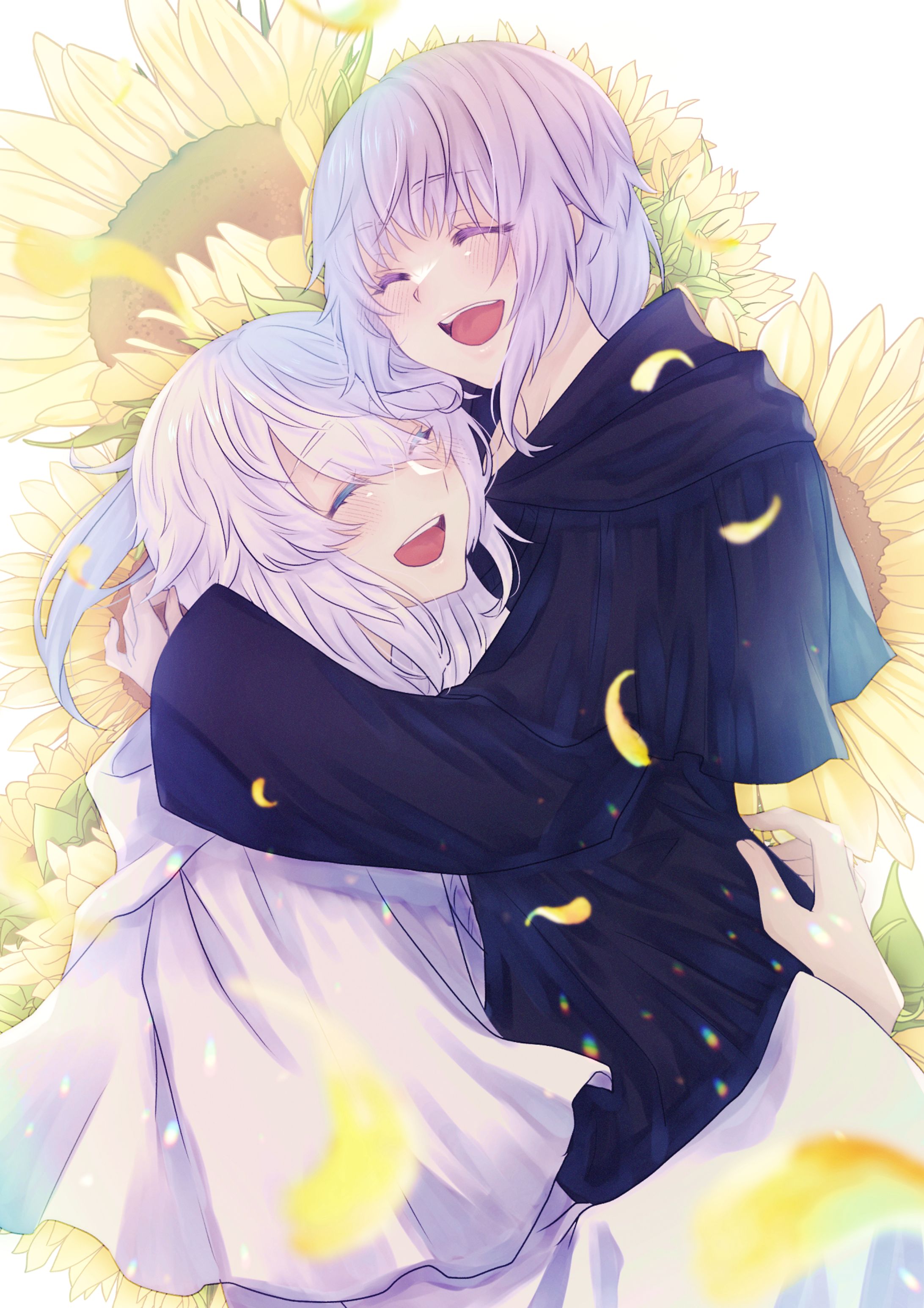 【二次創作】夢絵-1