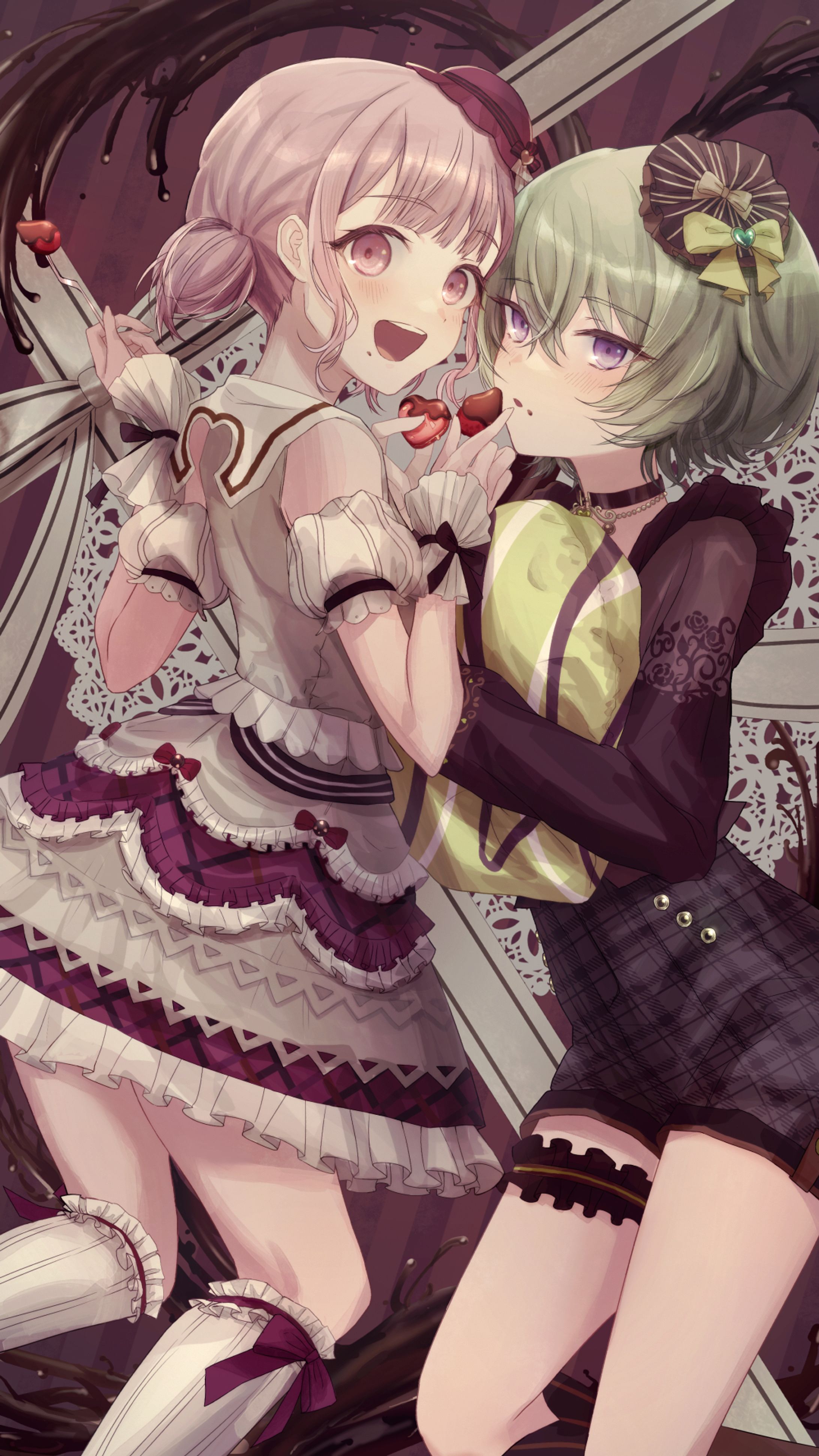 Secret Valentine-1