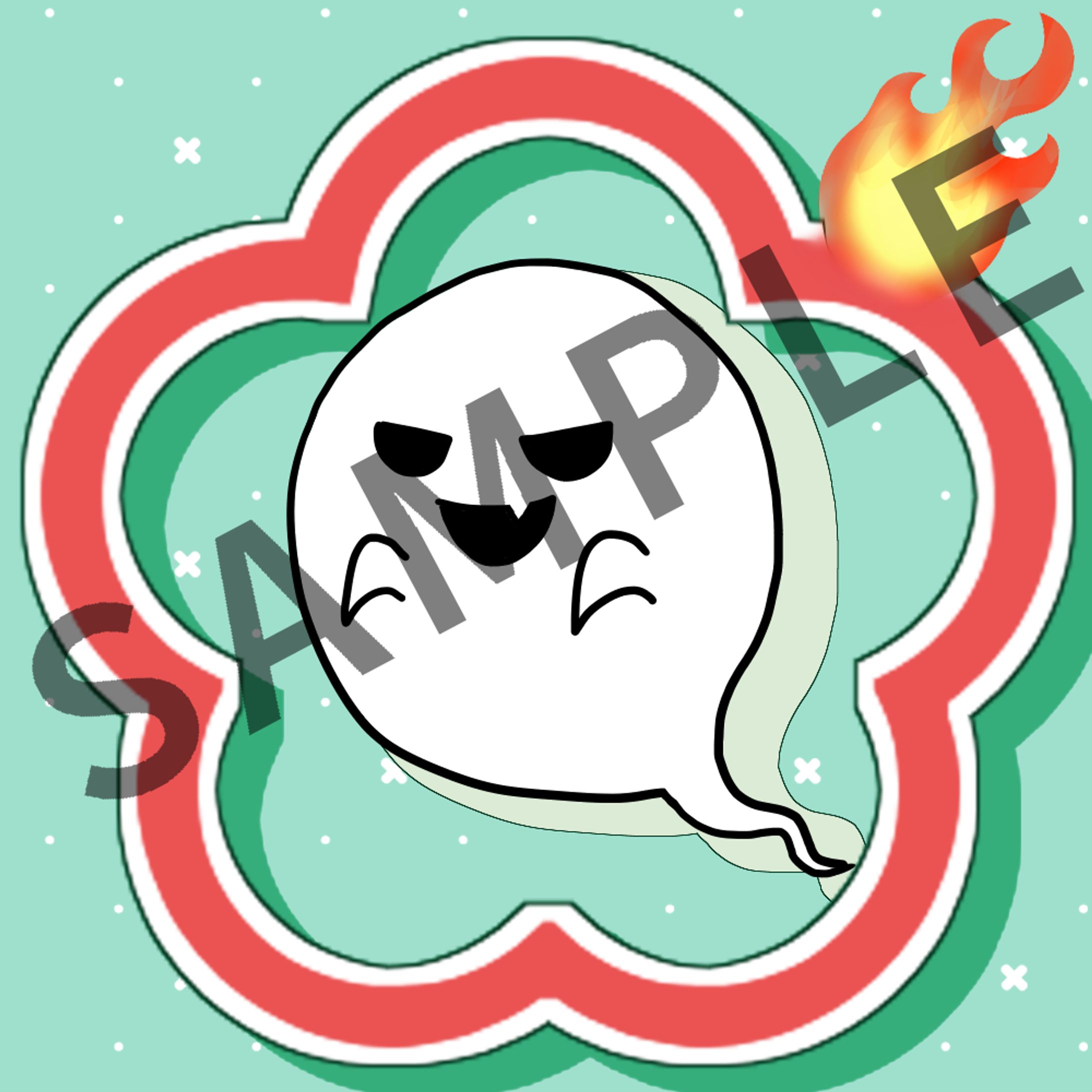 Discordサーバー用アイコン-1