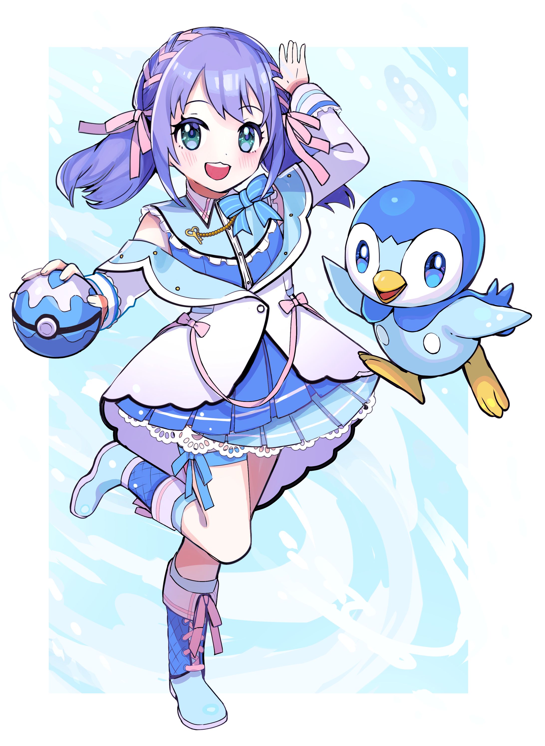 ポケちー-1