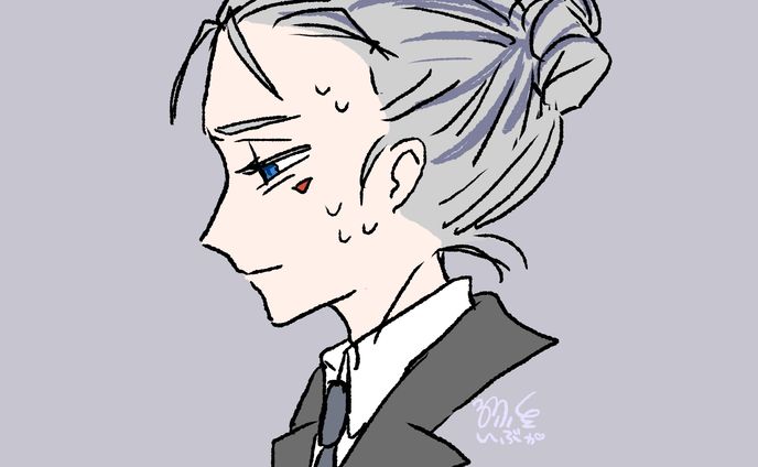 絵師、素材