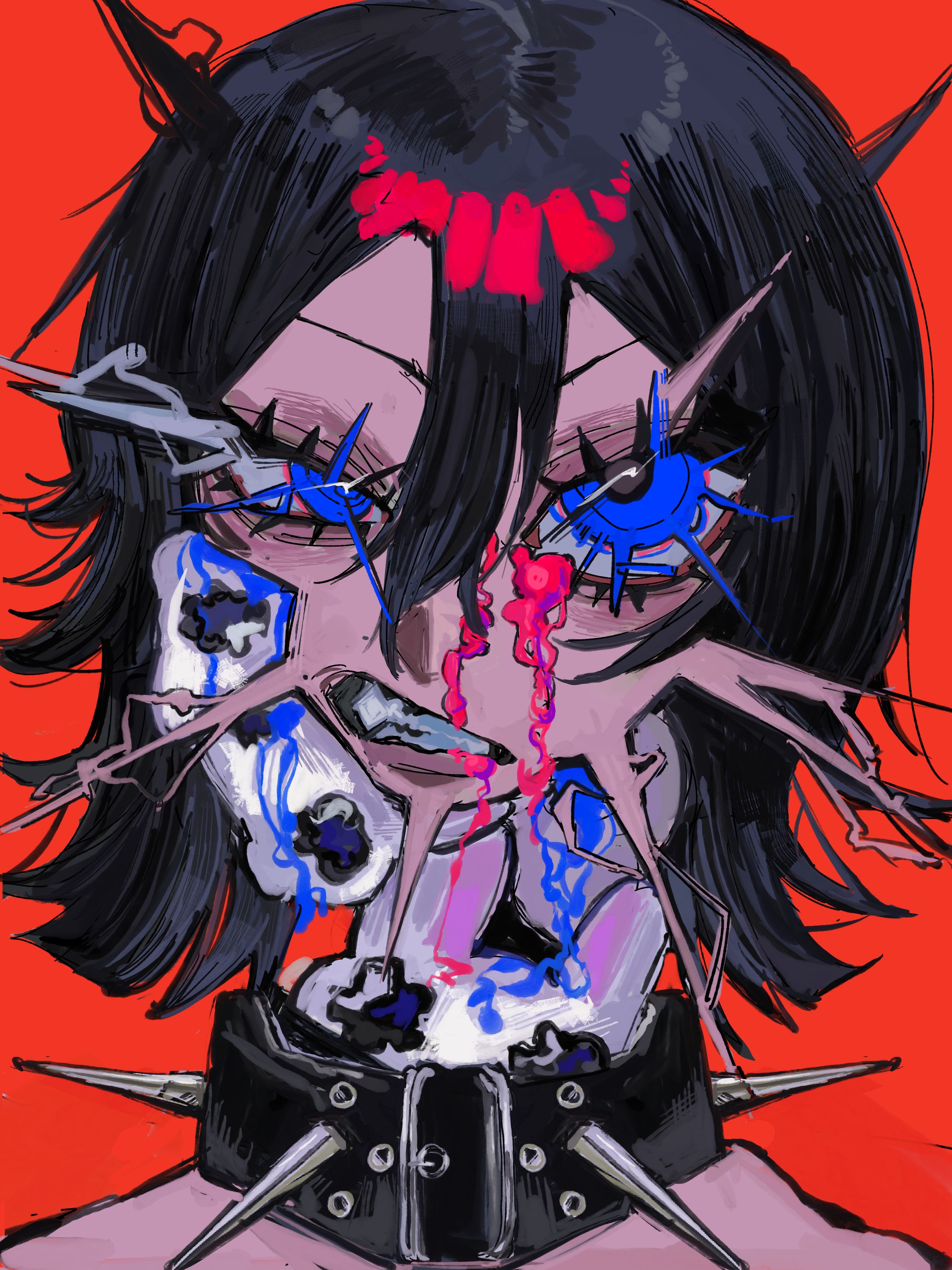 爆裂！！！！-1