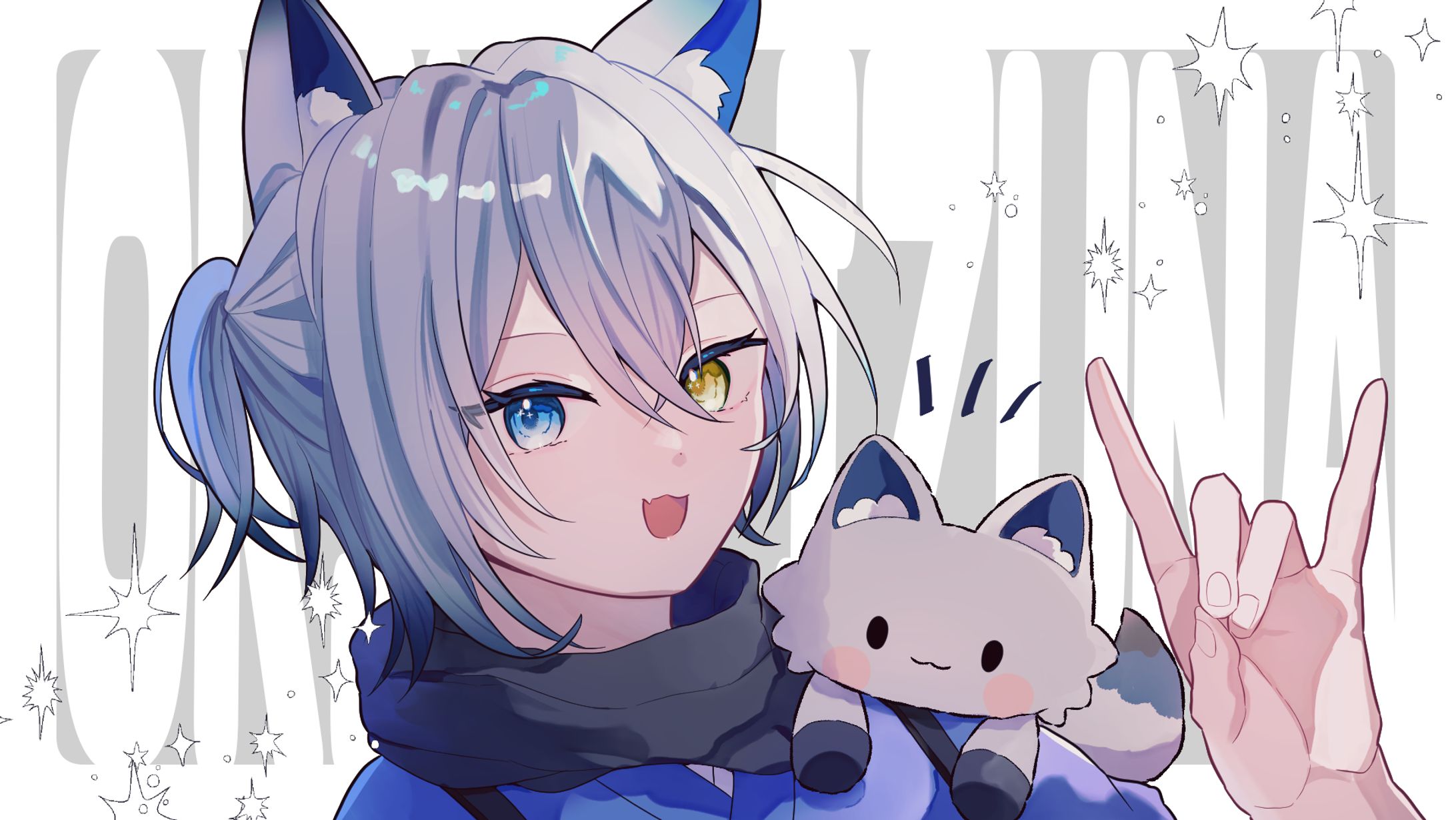 沖野イズナさん【FA】-1